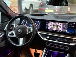 بي ام دبليو X6